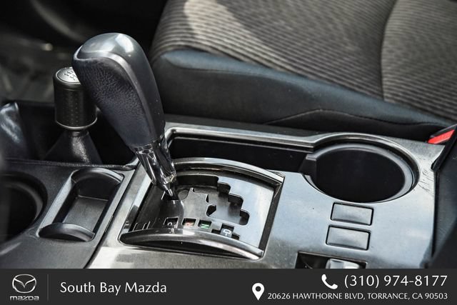 Used 2015 Toyota 4Runner Trail AWD/4WD image 19