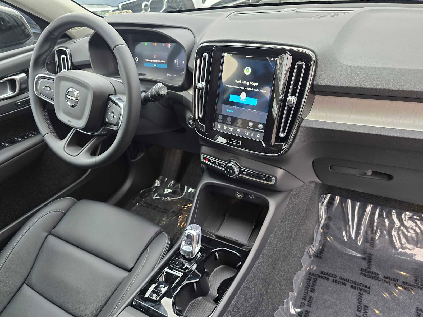 New 2026 Volvo XC40 B5 Plus w/ Protection Package Premier image 10