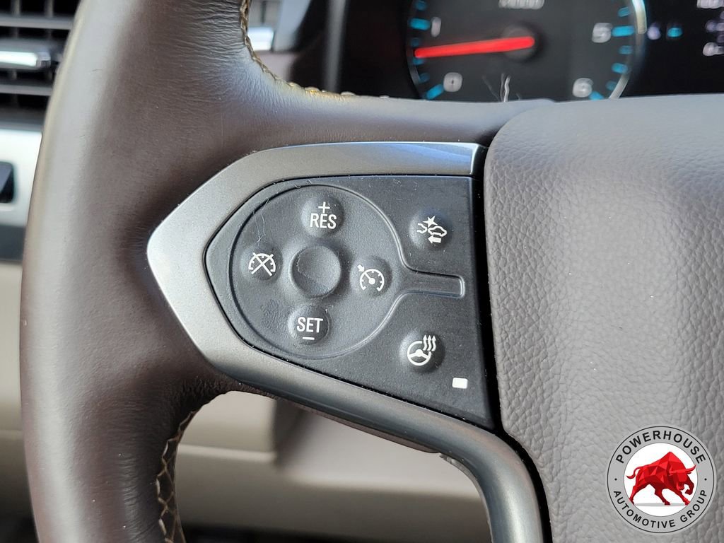 Used 2016 Chevrolet Tahoe LTZ image 31