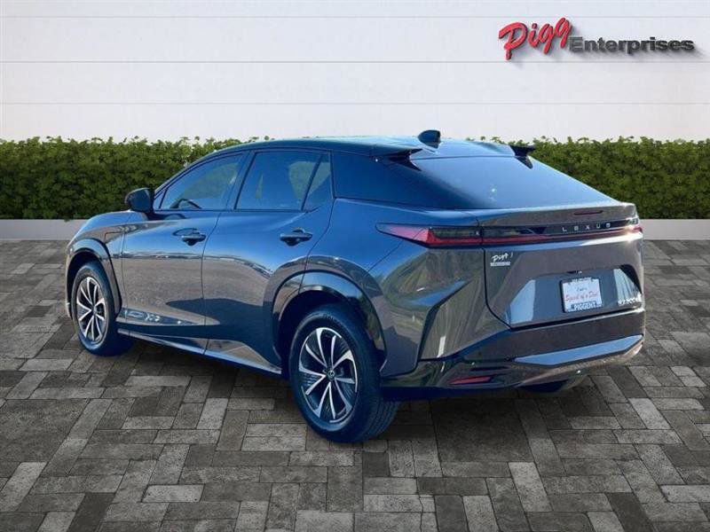 Used 2024 Lexus RZ 300e Premium w/ Accessory Package (Z1) image 2