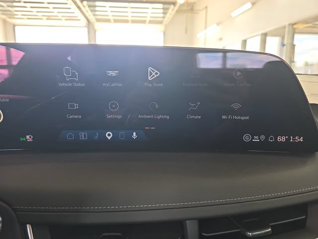New 2026 Cadillac CT5 Premium Luxury w/ Technology Package AWD/4WD image 20