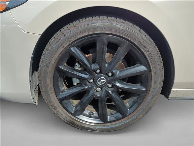 Used 2025 MAZDA MAZDA3 s Sport FWD image 15