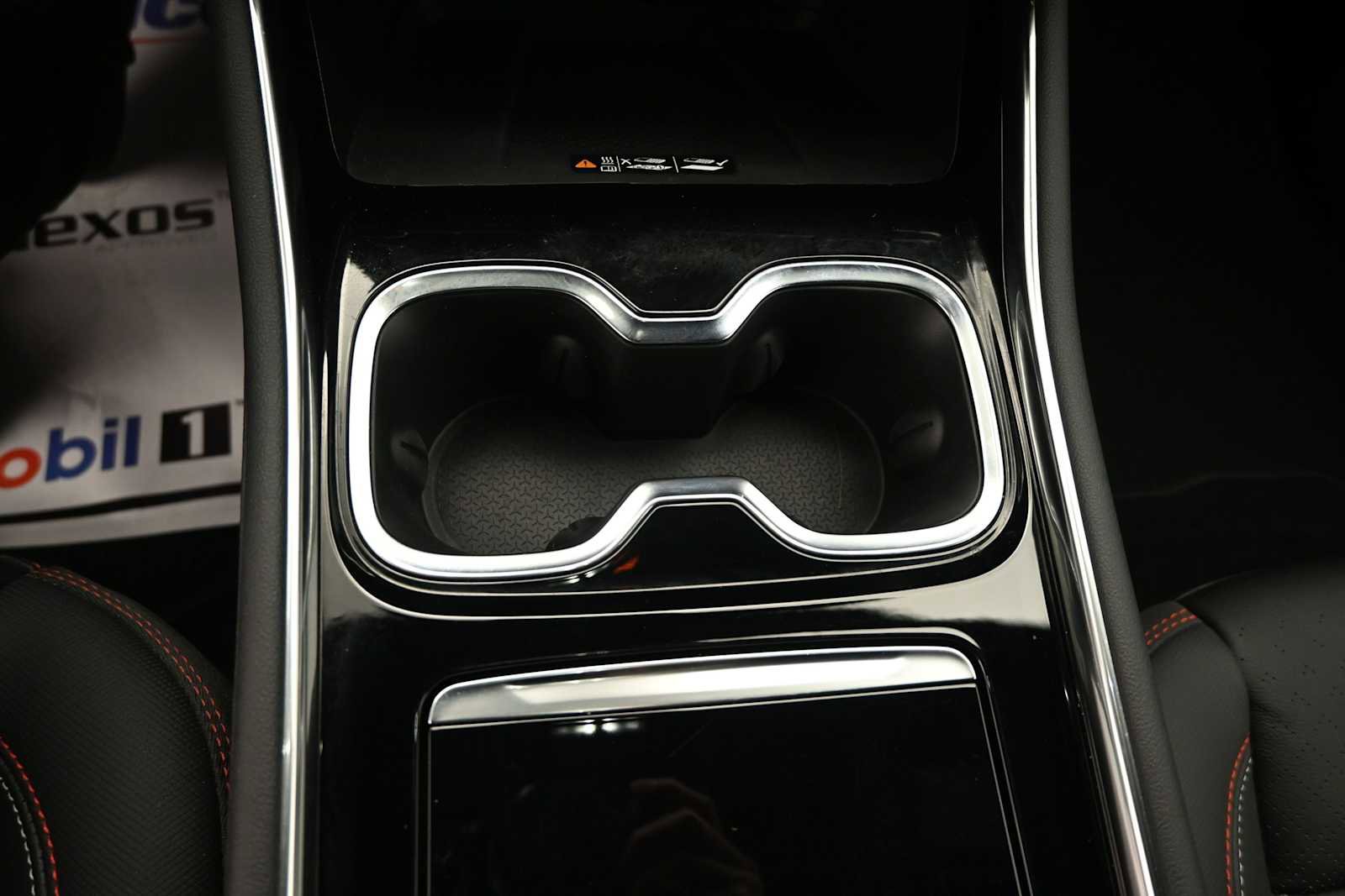 Used 2024 Chevrolet Traverse RS w/ LPO, Floor Liner Package AWD/4WD image 16