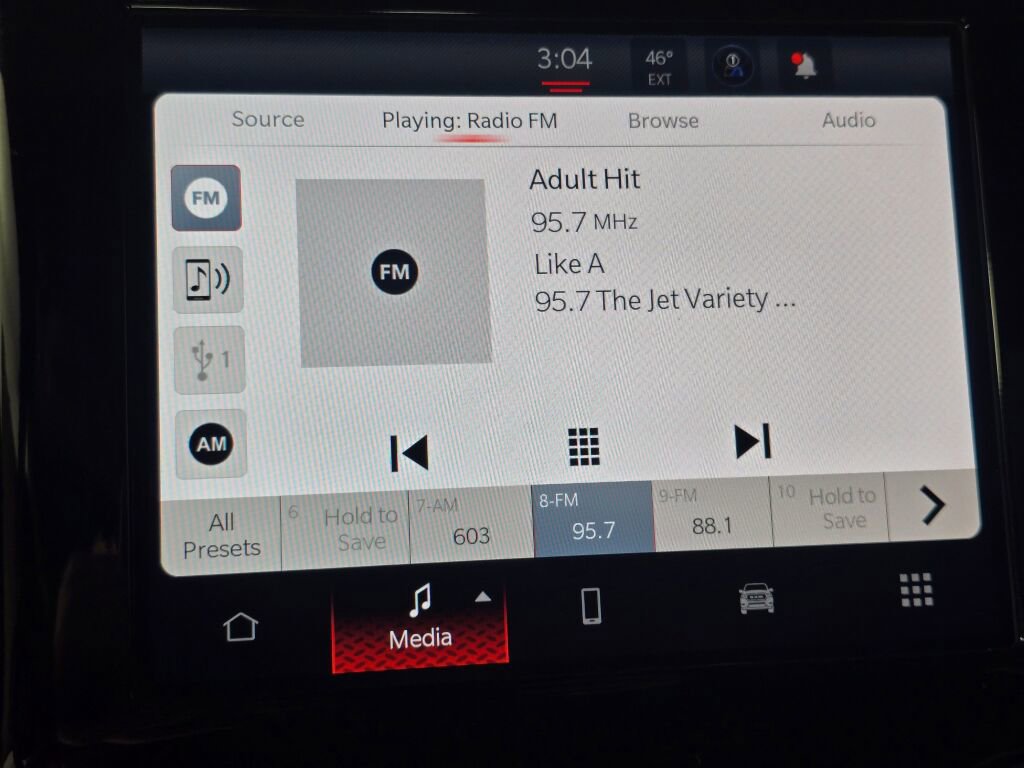 New 2025 RAM 1500 Tradesman image 25