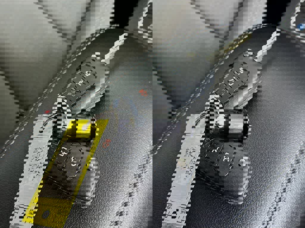 Certified 2022 Ford Escape S image 20