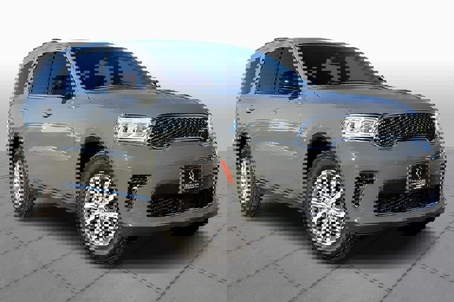 Used 2023 Dodge Durango SXT Launch Edition image 4