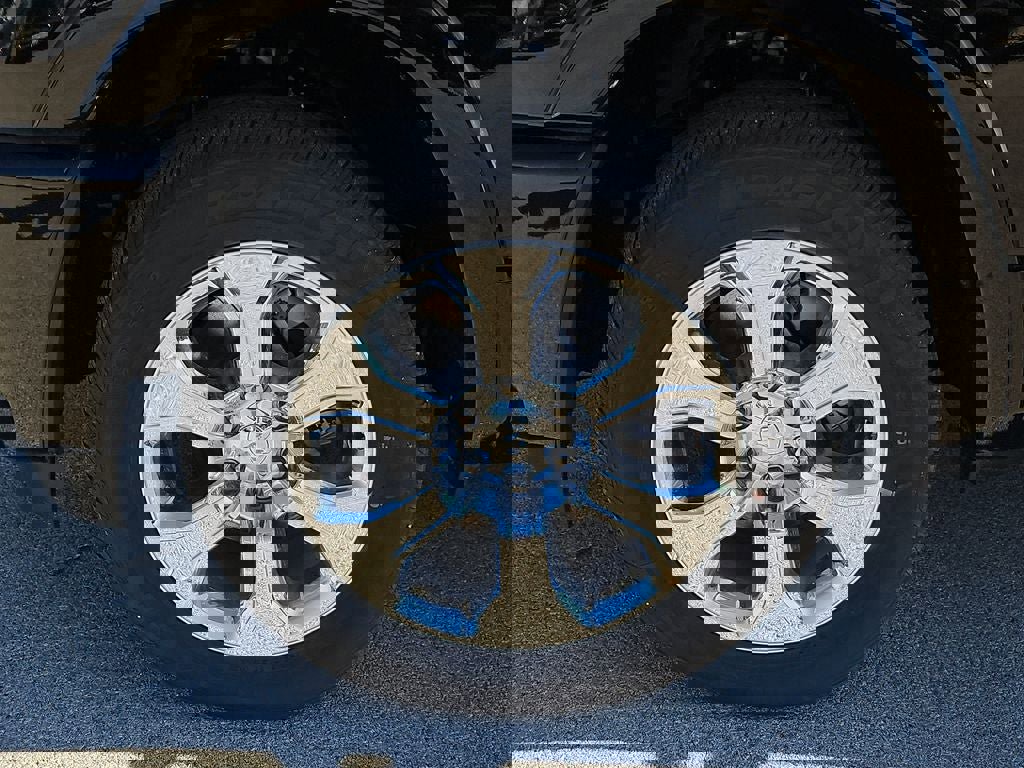 New 2026 RAM 1500 Lone Star image 13