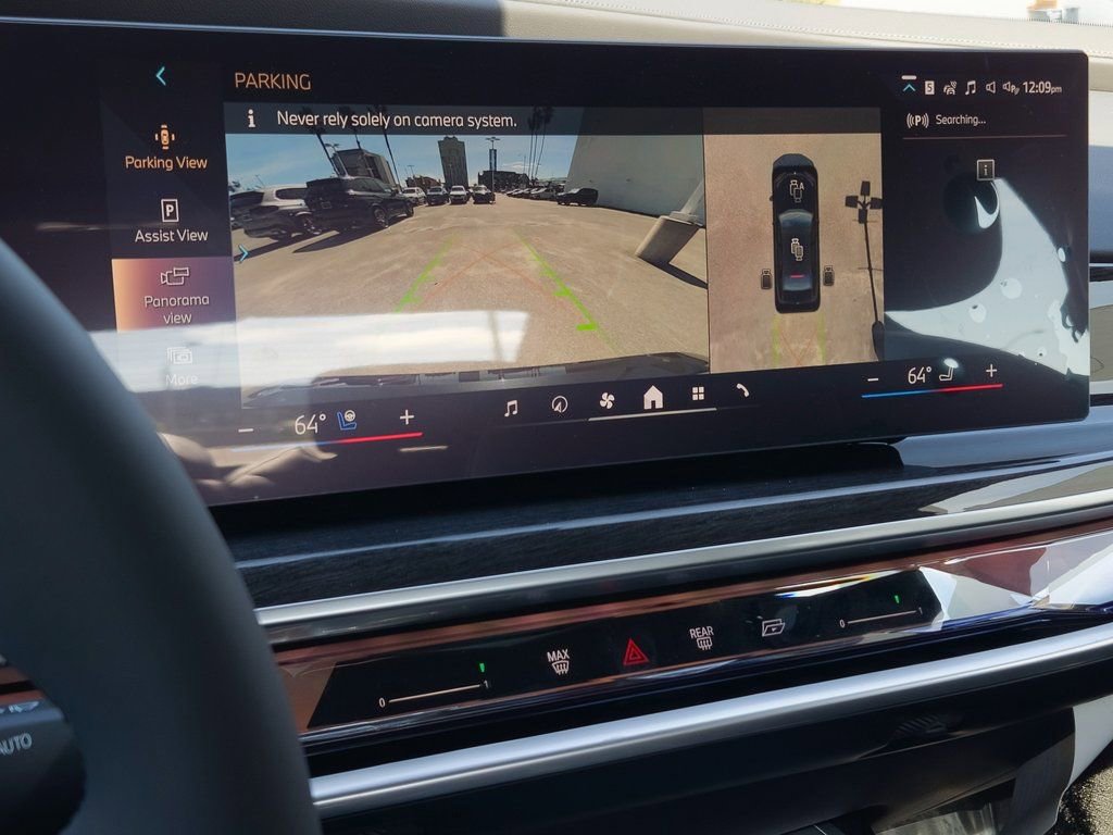 New 2026 BMW i7 eDrive50 w/ M Sport Package image 11