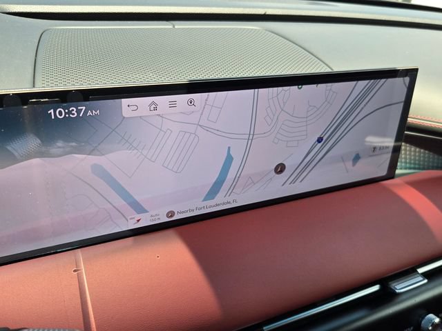 New 2027 Genesis G80 2.5T Sport Prestige AWD/4WD image 9