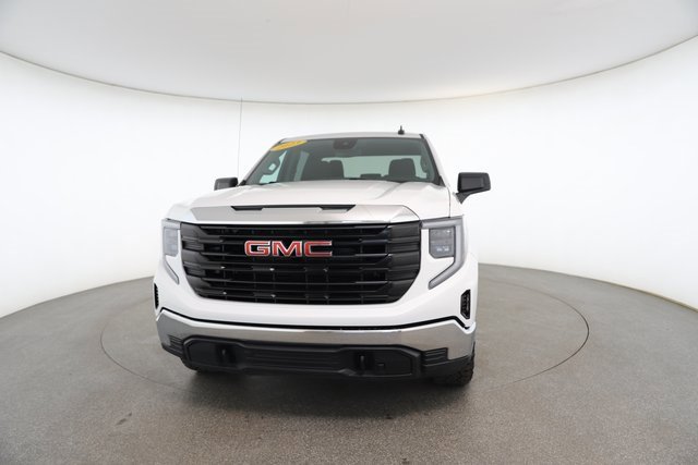 Used 2023 GMC Sierra 1500 Pro image 31