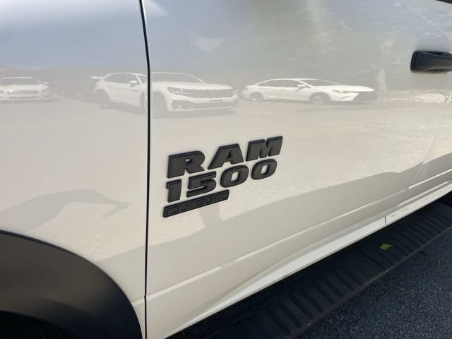 Used 2022 RAM 1500 Warlock w/ Electronics Group AWD/4WD image 12
