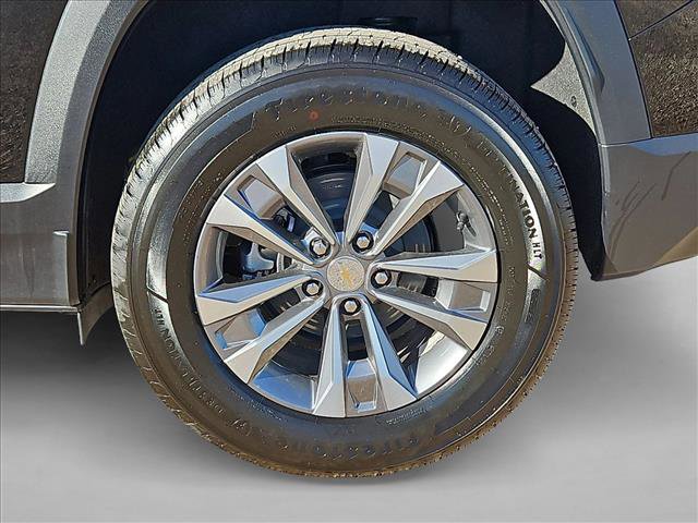 New 2026 Chevrolet Equinox LT w/ Safety and Technology Package image 10