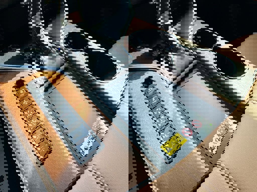 New 2026 Lexus LX 600 4WD w/ Luxury Package image 30