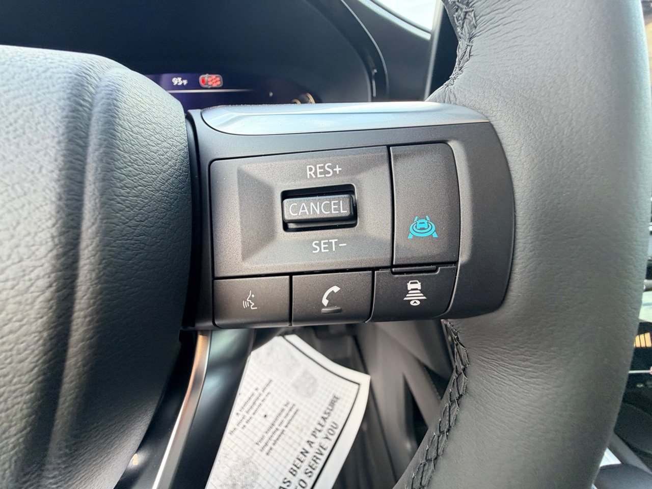 New 2027 INFINITI QX60 Luxe FWD image 22