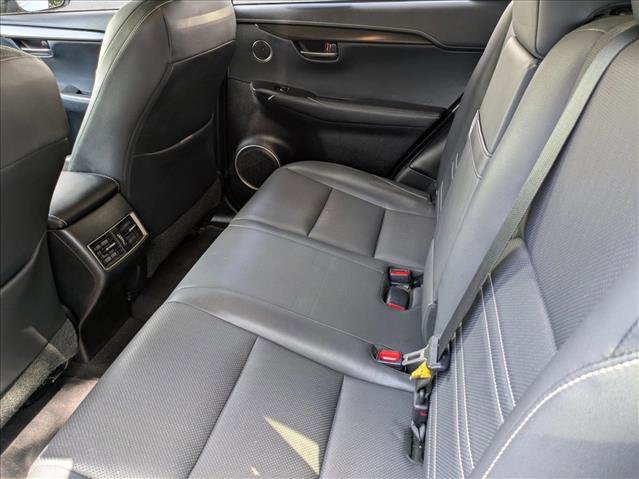 Used 2018 Lexus NX 300h AWD w/ Premium Package image 18