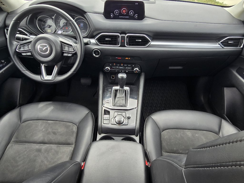 Used 2019 MAZDA CX-5 Touring AWD/4WD image 26