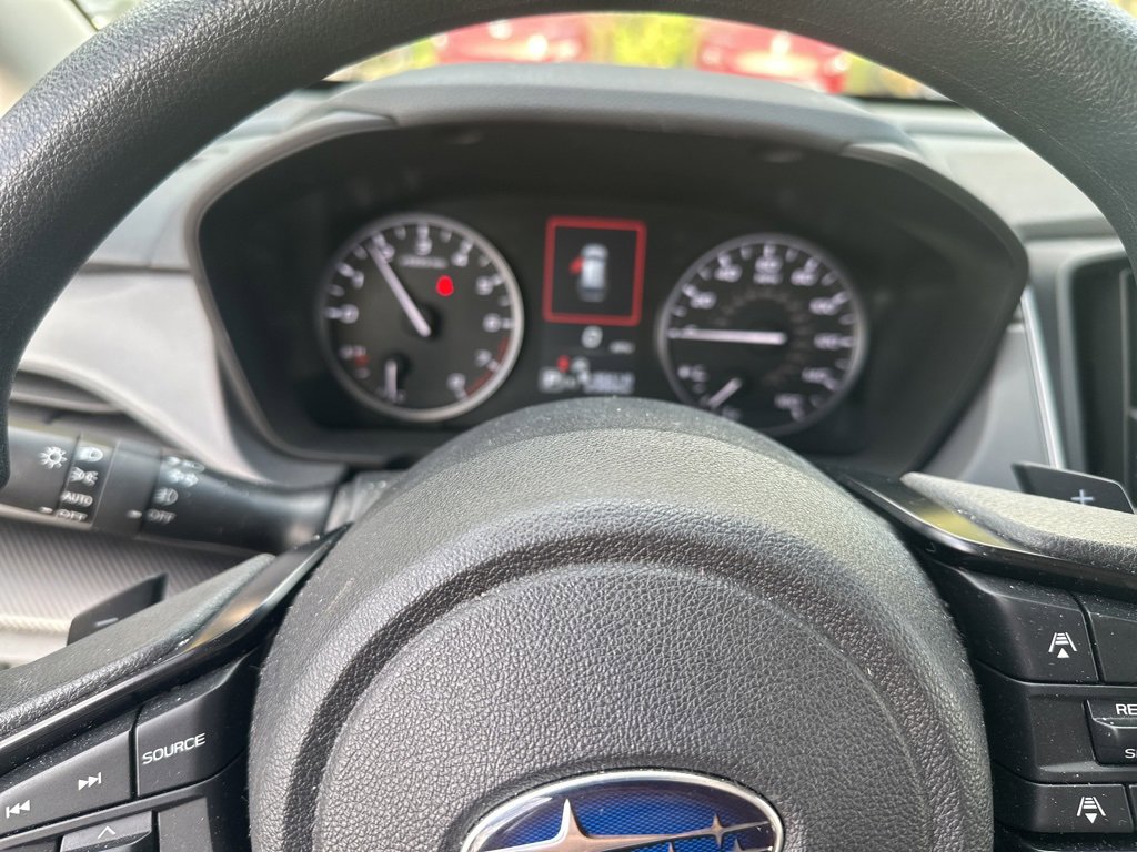 Used 2024 Subaru Crosstrek 2.0i Premium image 7