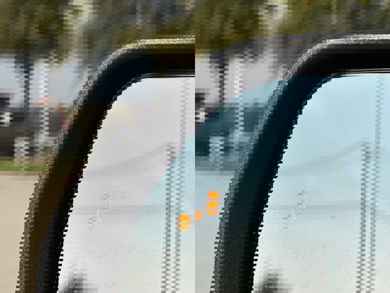 Used 2023 Ford Bronco Sport Outer Banks w/ Tech Package image 11