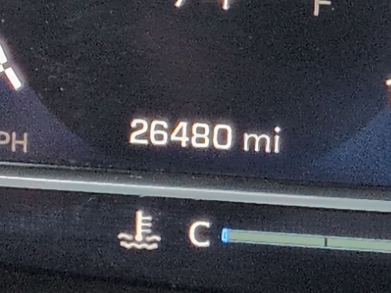 Used 2023 Chevrolet Tahoe Premier AWD/4WD image 12