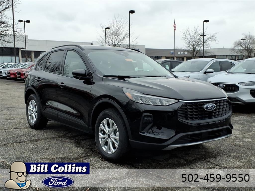 New 2026 Ford Escape Active w/ Tech Pack #1 image 14