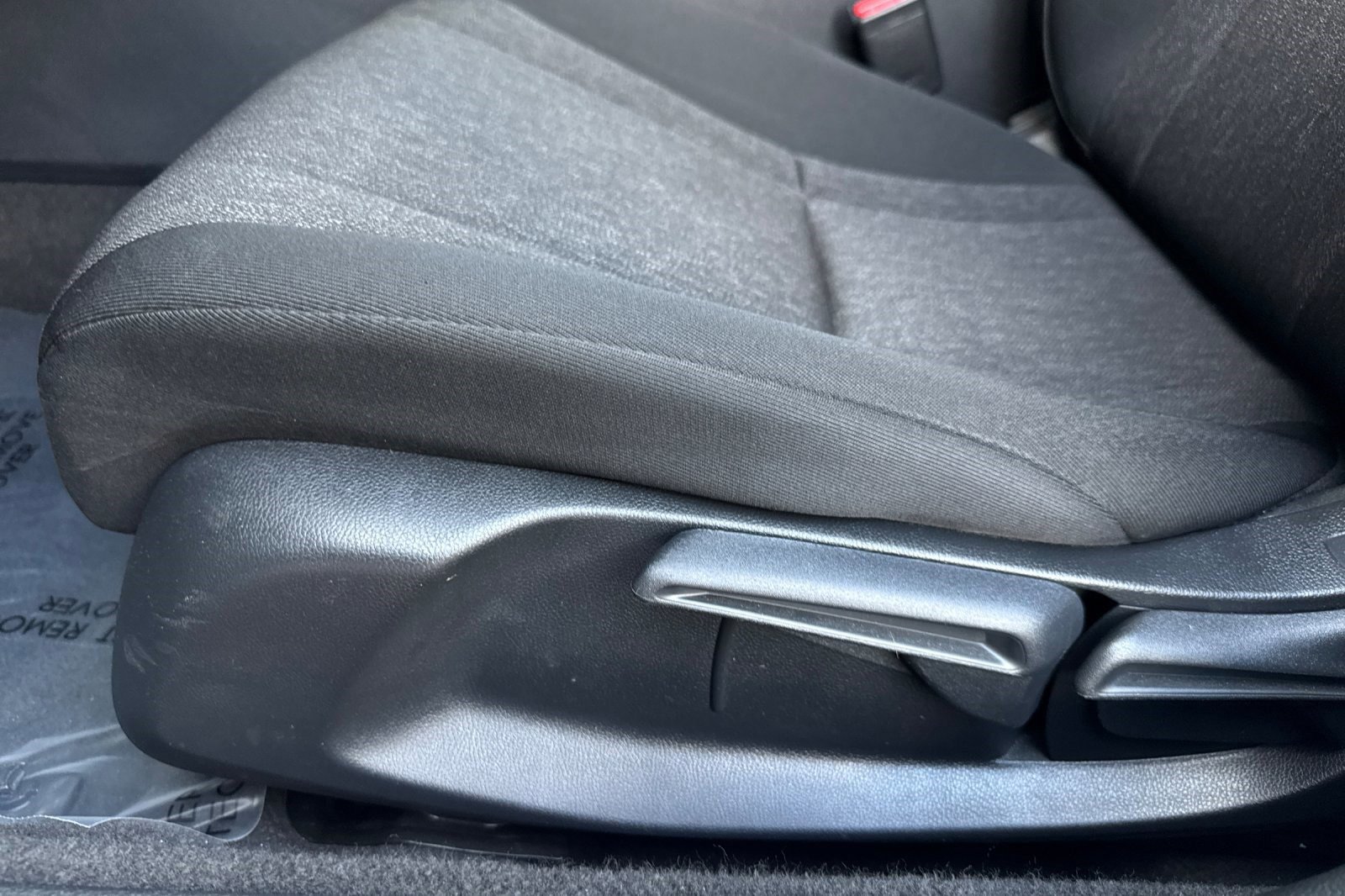 Certified 2024 Honda Accord LX image 13