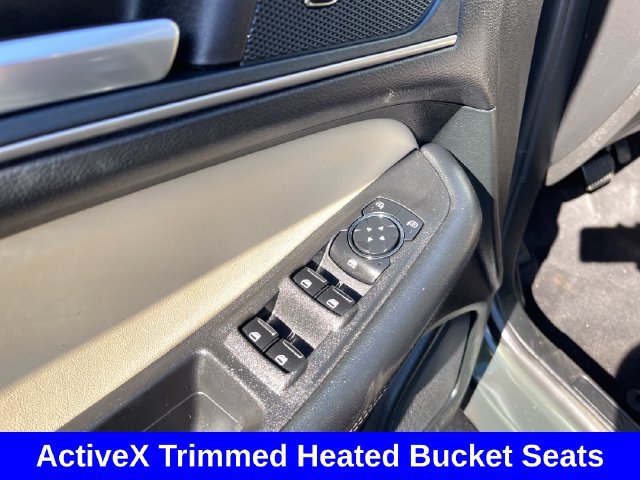 Used 2024 Ford Edge SEL w/ Convenience Package AWD/4WD image 11