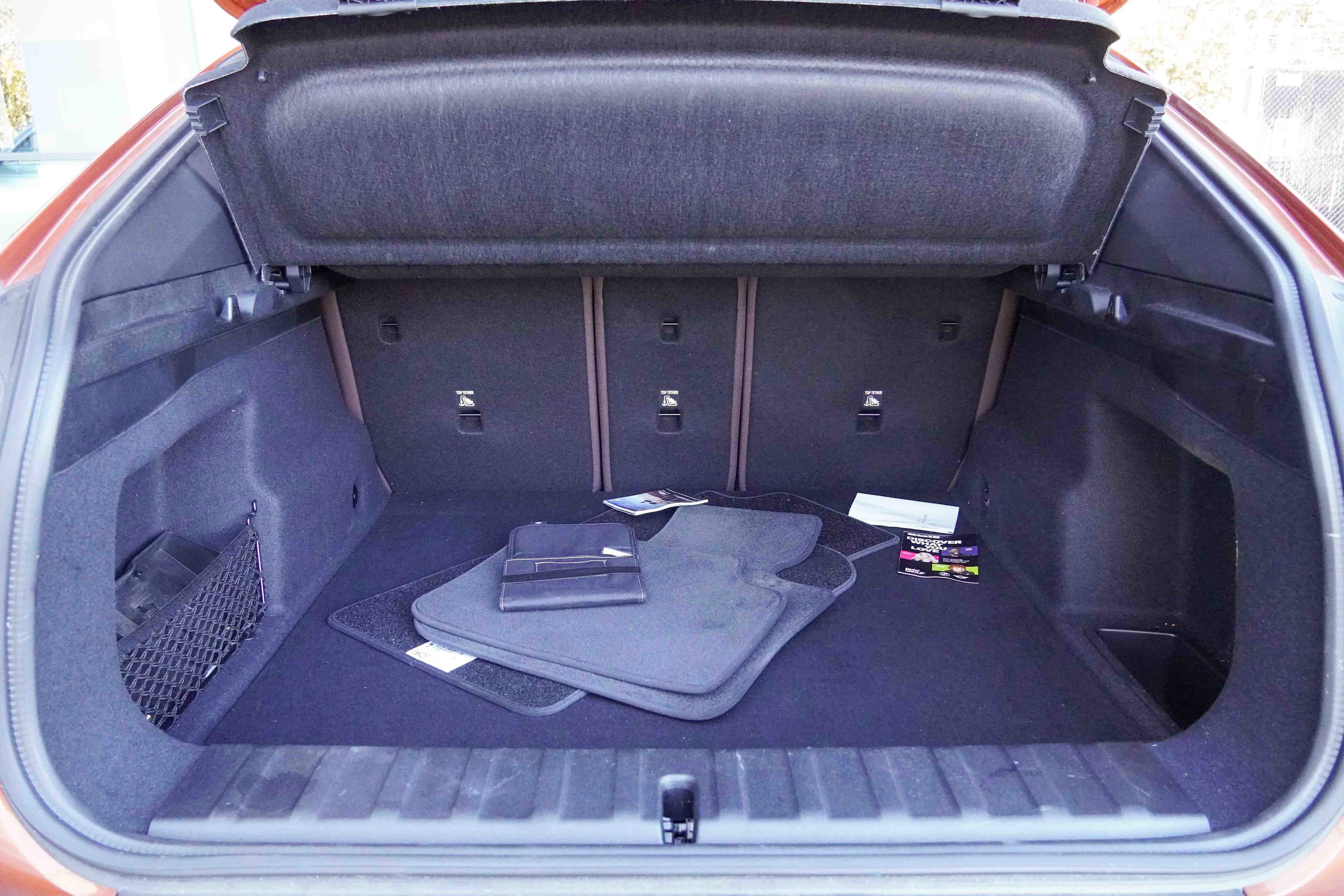 Certified 2025 BMW X2 xDrive28i image 38