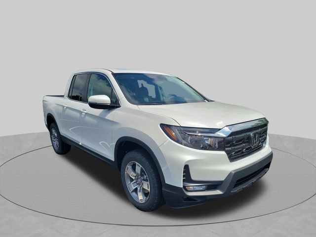 New 2026 Honda Ridgeline RTL image 12