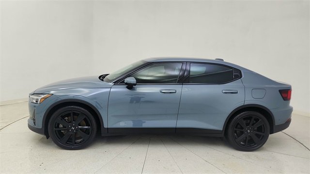 Used 2022 Polestar Polestar 2 Long Range Dual Motor w/ Plus Package image 3