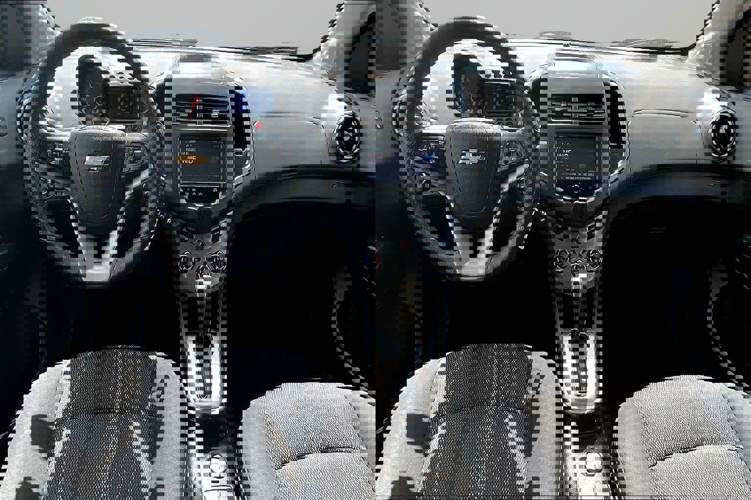 Used 2016 Chevrolet Sonic LT image 14