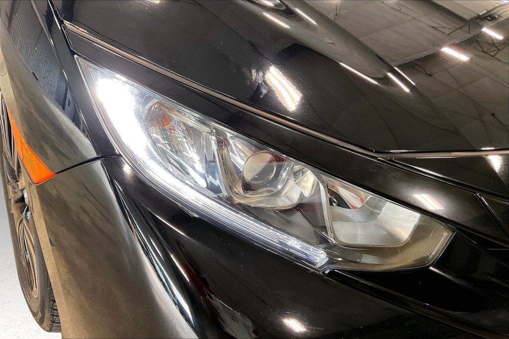 Used 2018 Honda Civic EX image 31