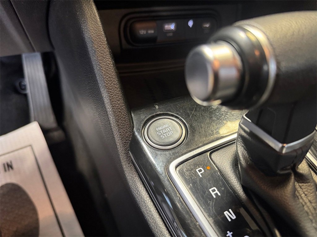 Used 2023 Kia Sportage X-Line image 29