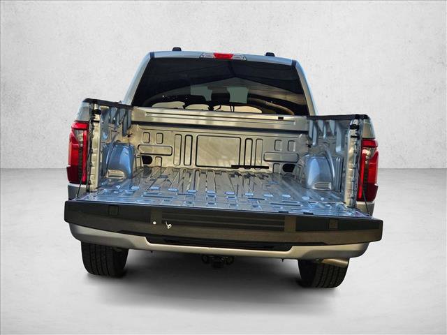 Certified 2024 Ford F150 STX RWD image 9