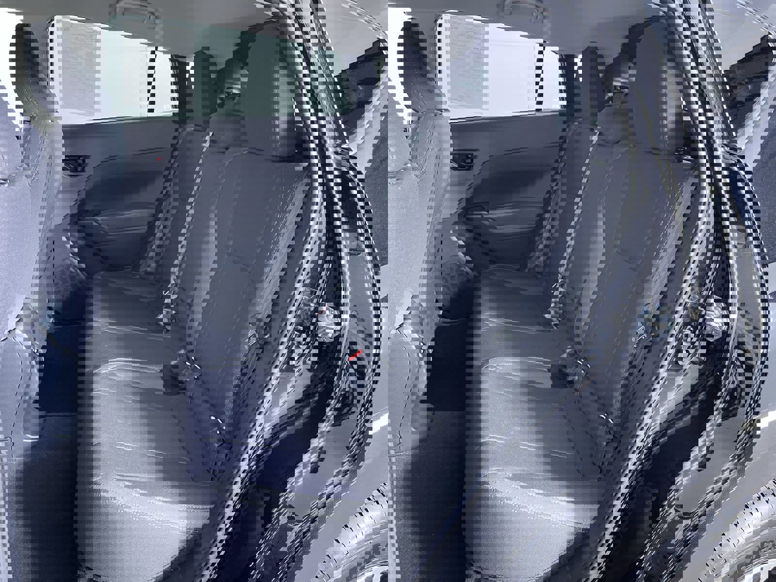 Certified 2025 Subaru Crosstrek 2.0i Premium w/ Crosstrek Mirror Package image 21