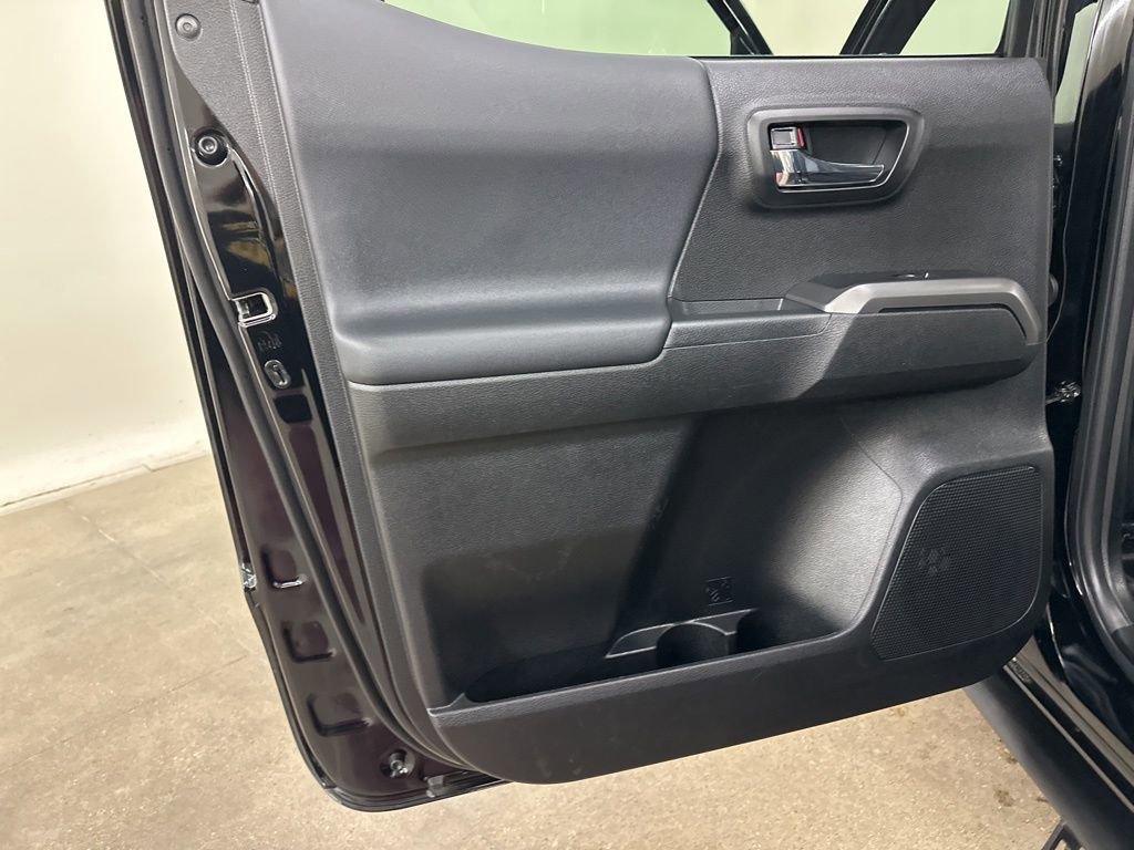 Used 2023 Toyota Tacoma TRD Pro image 29