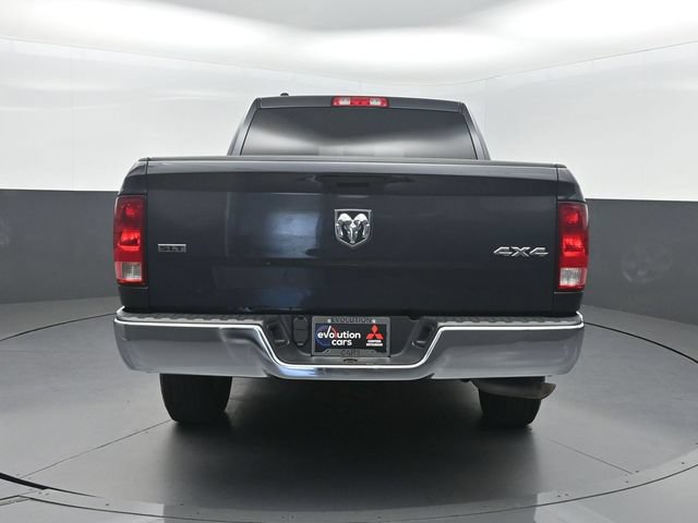 Used 2021 RAM 1500 Classic SLT AWD/4WD image 28