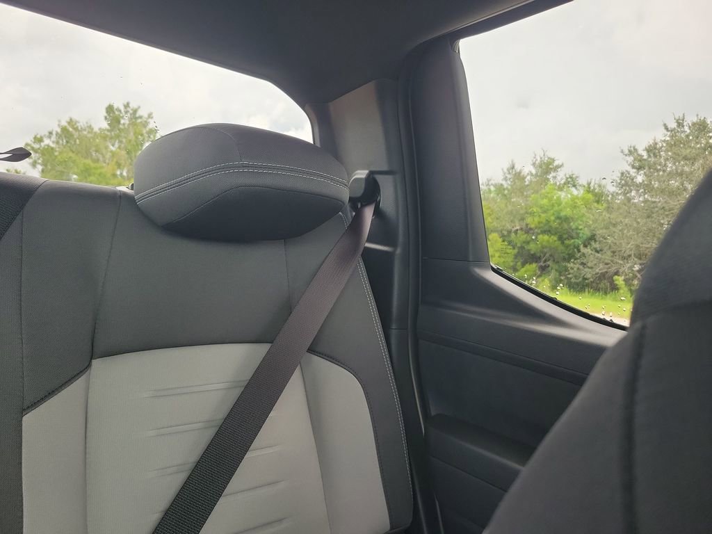 New 2025 Toyota Tacoma TRD Off-Road image 14