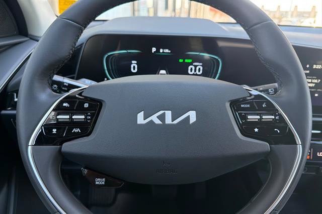 New 2026 Kia Niro EX FWD image 26