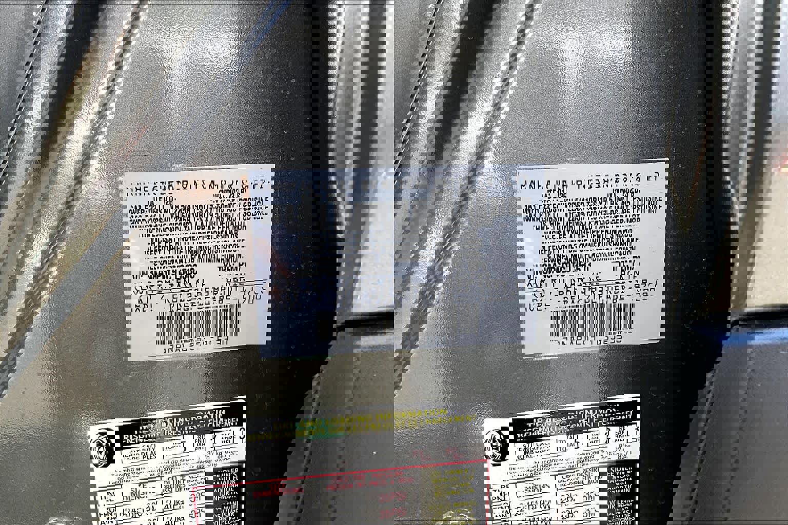 New 2026 Nissan Kicks SR image 22