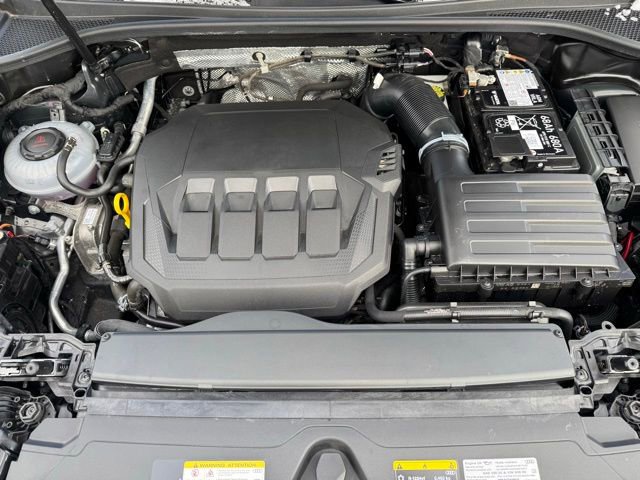 Certified 2025 Audi Q3 2.0T Premium Plus w/ Premium Plus Package image 25