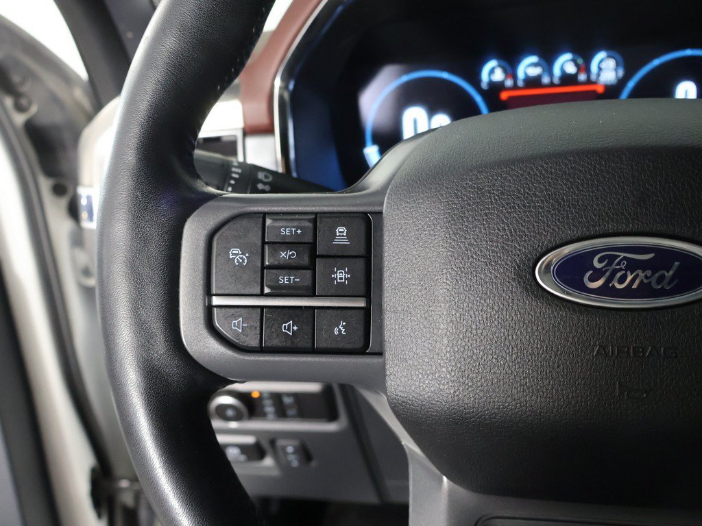 Used 2023 Ford F150 Lariat w/ Equipment Group 502A High AWD/4WD image 43