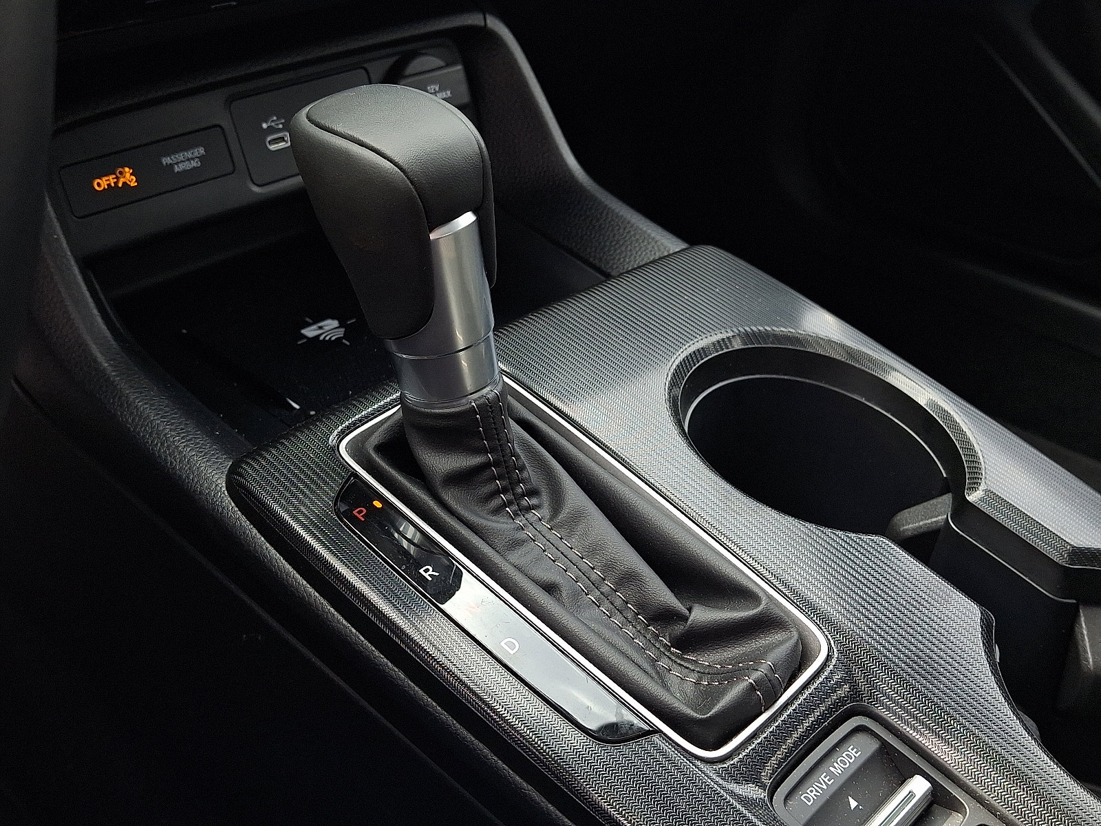 Certified 2026 Honda Civic Sport Touring image 17