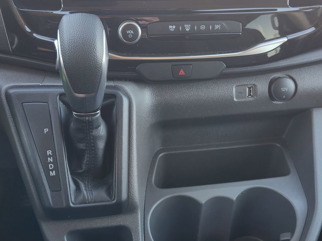 Used 2023 Ford Transit 350 XLT image 20