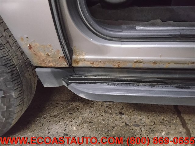 Used 2008 Chevrolet Suburban LT image 24