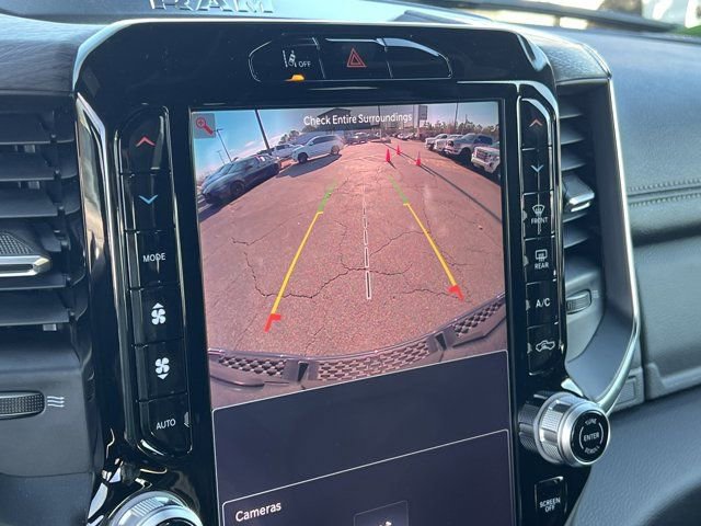 New 2026 RAM 1500 Laramie w/ Night Edition image 25