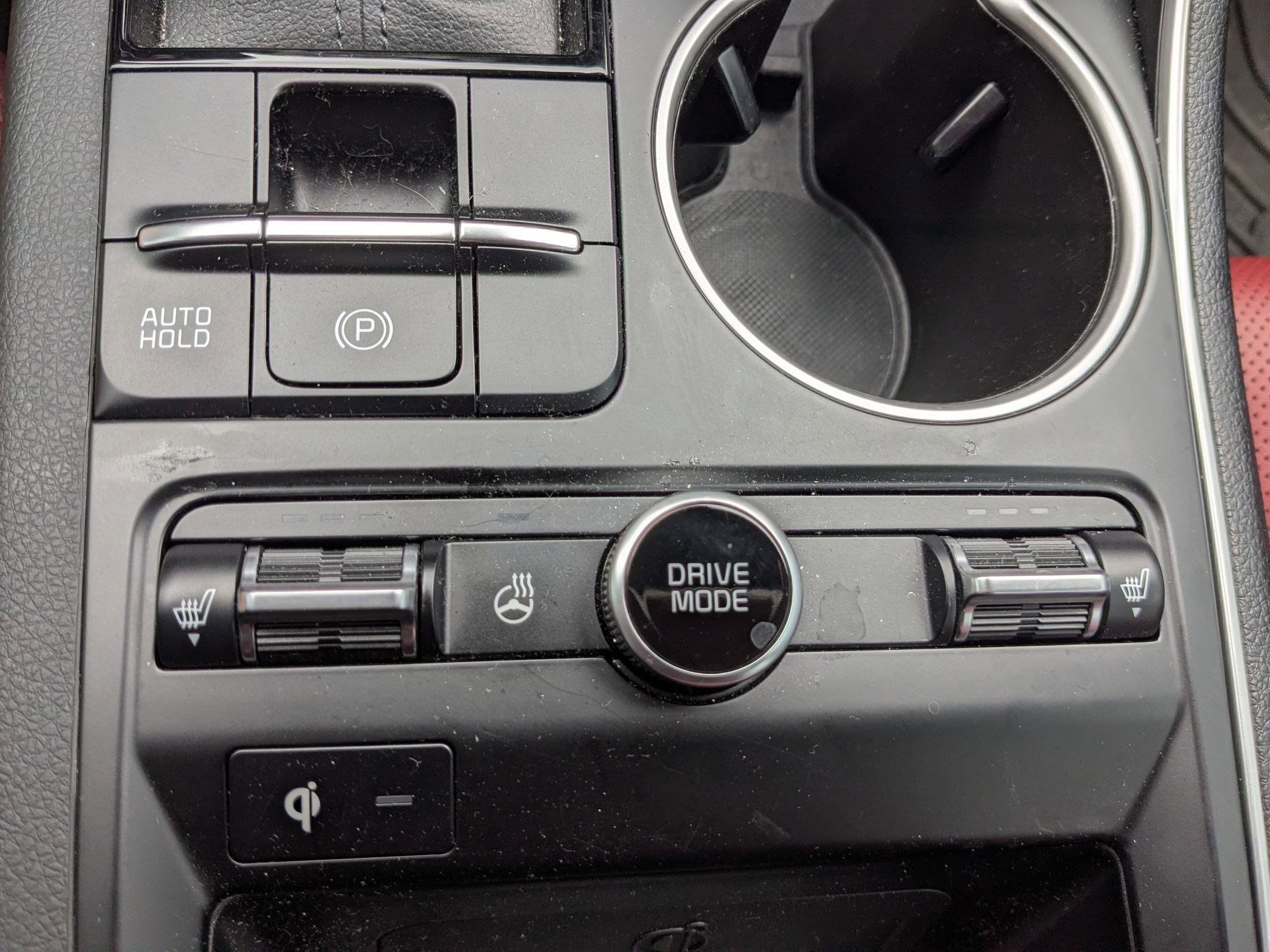 Used 2023 Kia K5 GT-Line image 26