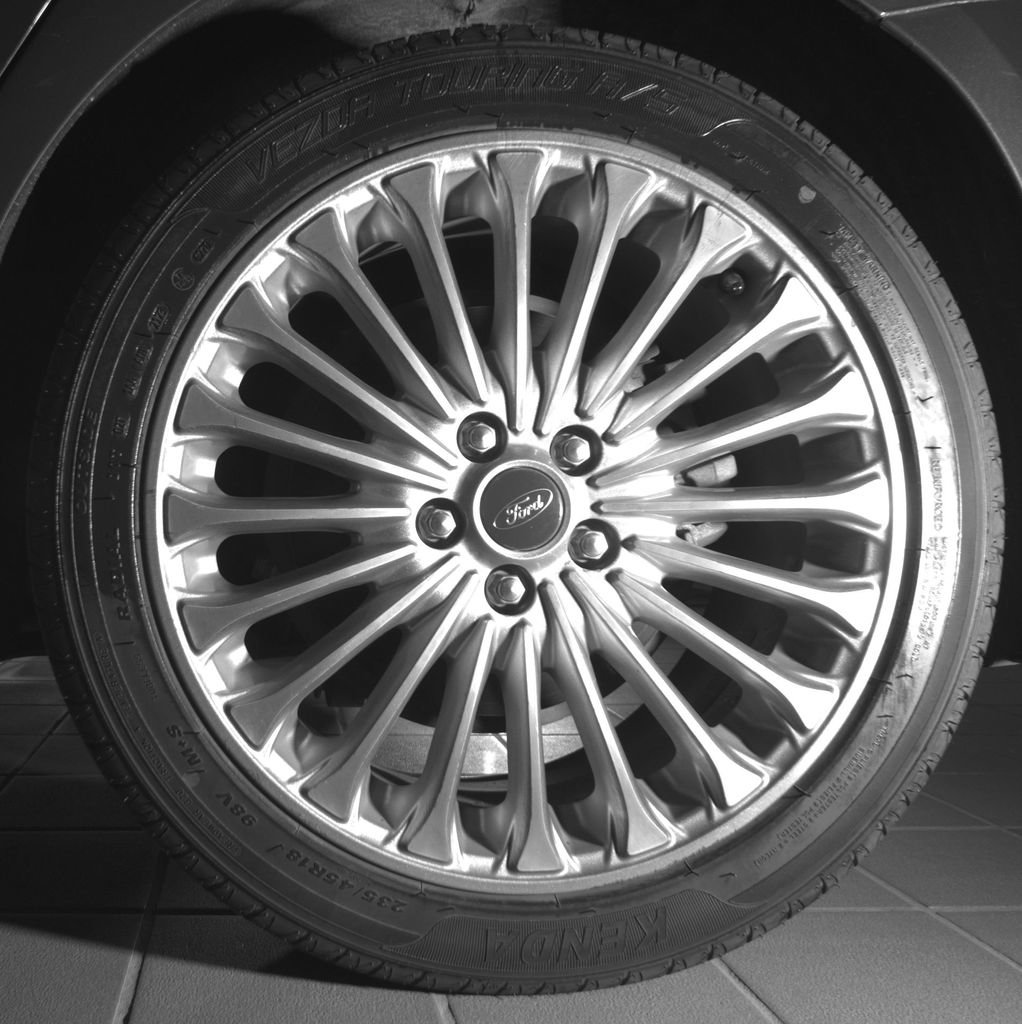 Used 2016 Ford Fusion Titanium FWD image 13