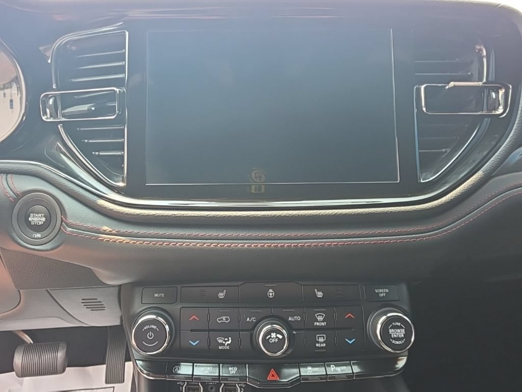 Used 2025 Dodge Durango GT AWD/4WD image 26