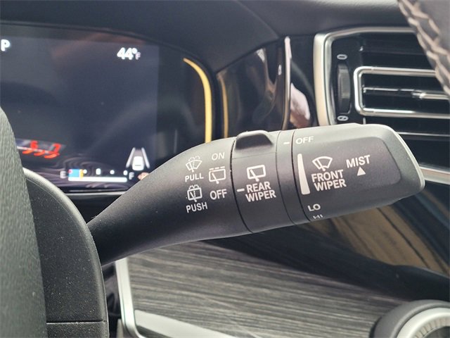 Used 2022 Jeep Wagoneer Series II image 18