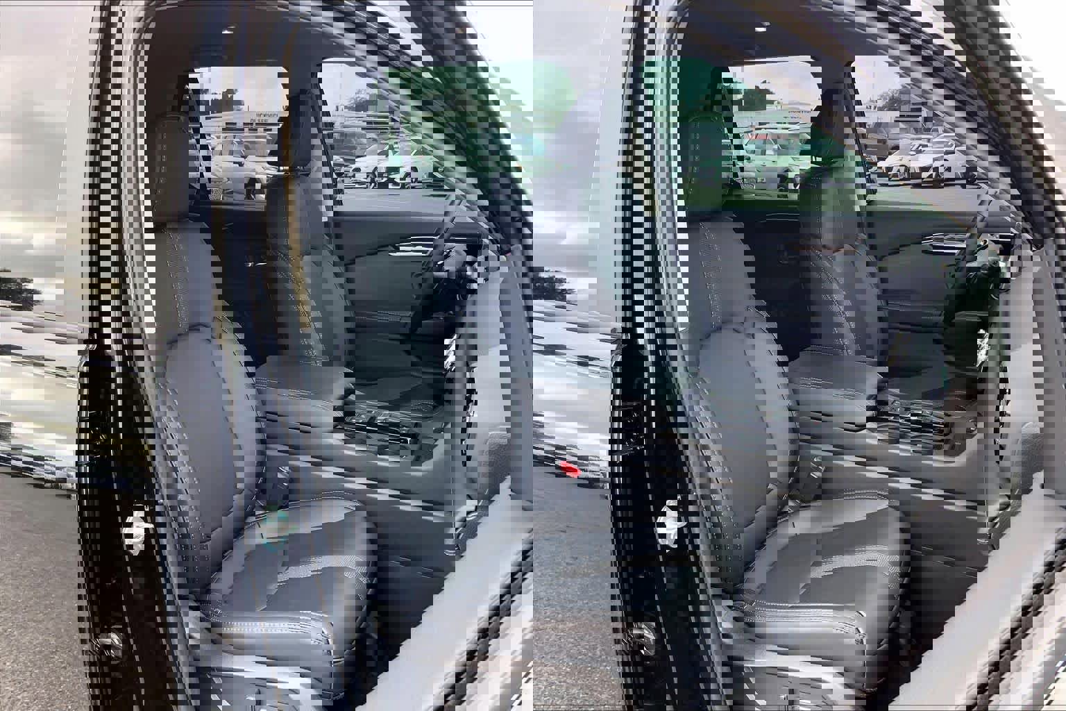 Certified 2026 Honda Passport RTL image 41